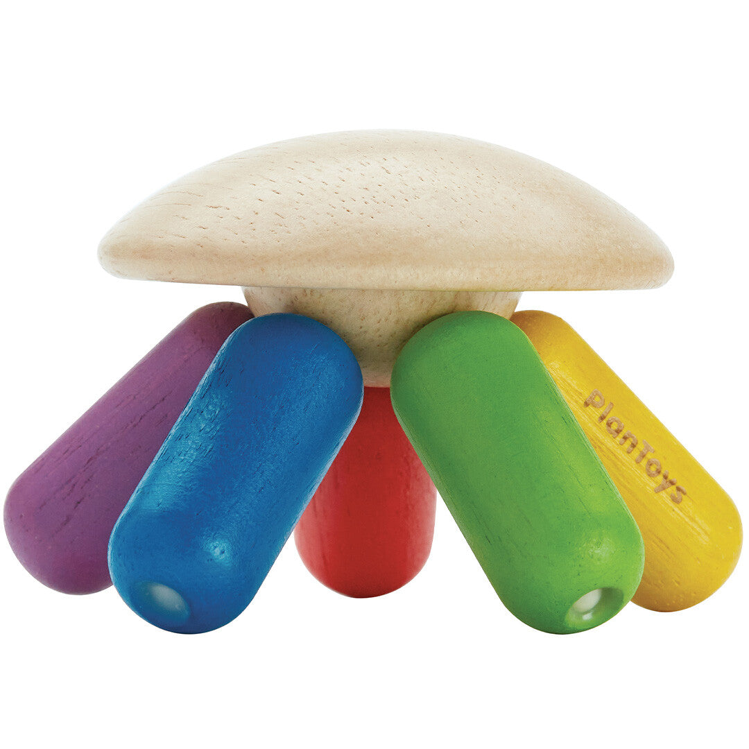 Plan toys flexibele kwal