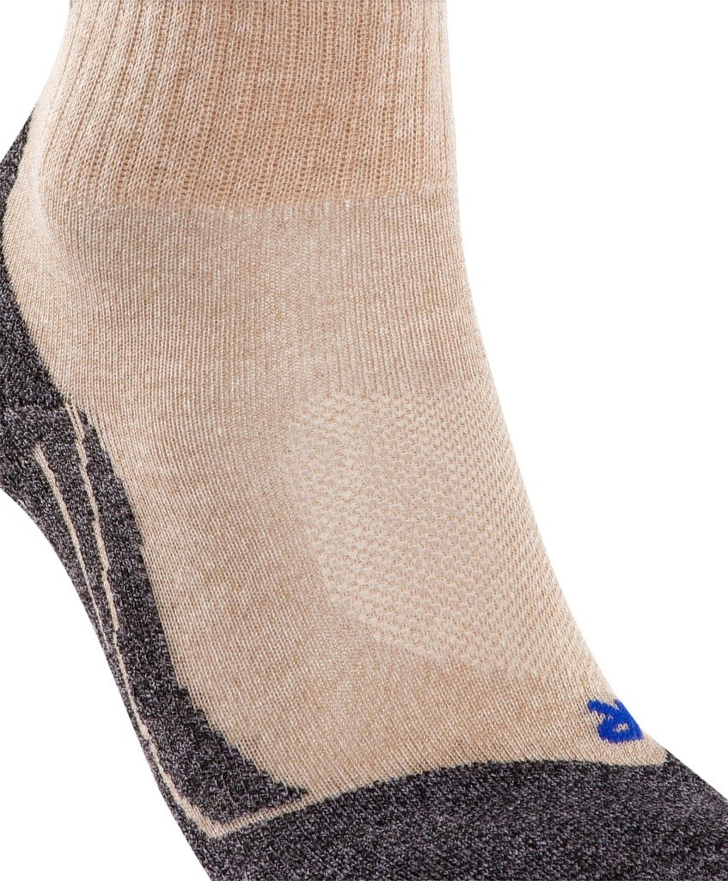 Falke Sokken beige