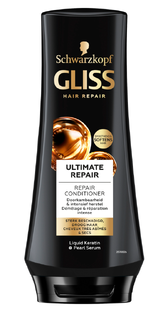 Schwarzkopf Gliss Kur Ultimate Repair Conditioner 200ML
