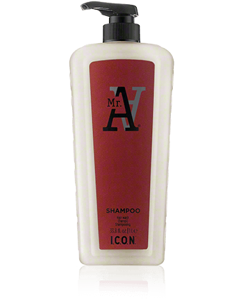ICON Mr. A Shampoo 1000ml