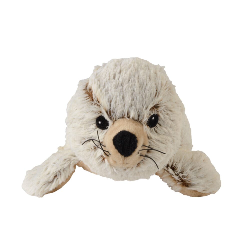 Warmies Warmteknuffel Zeehond22 cm