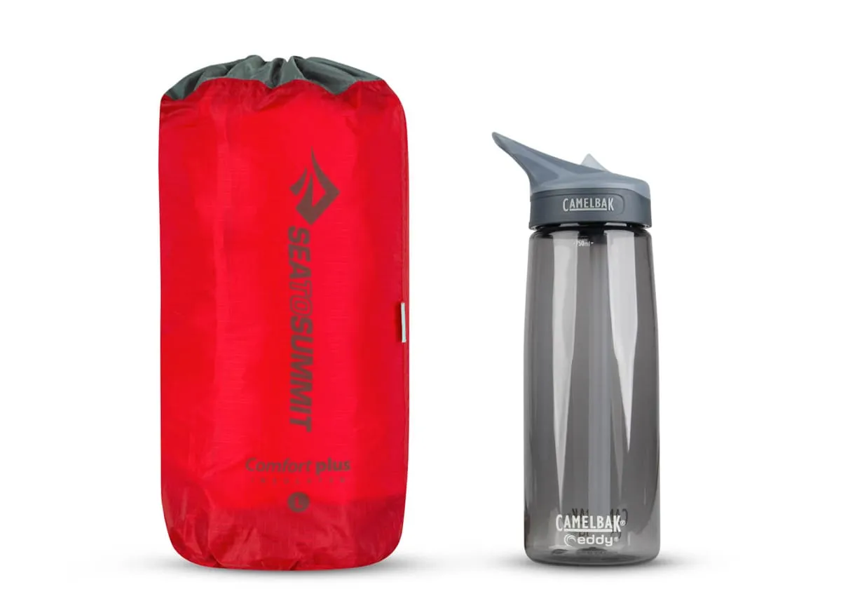 Sea To Summit Comfort Plus Insulated Large Red