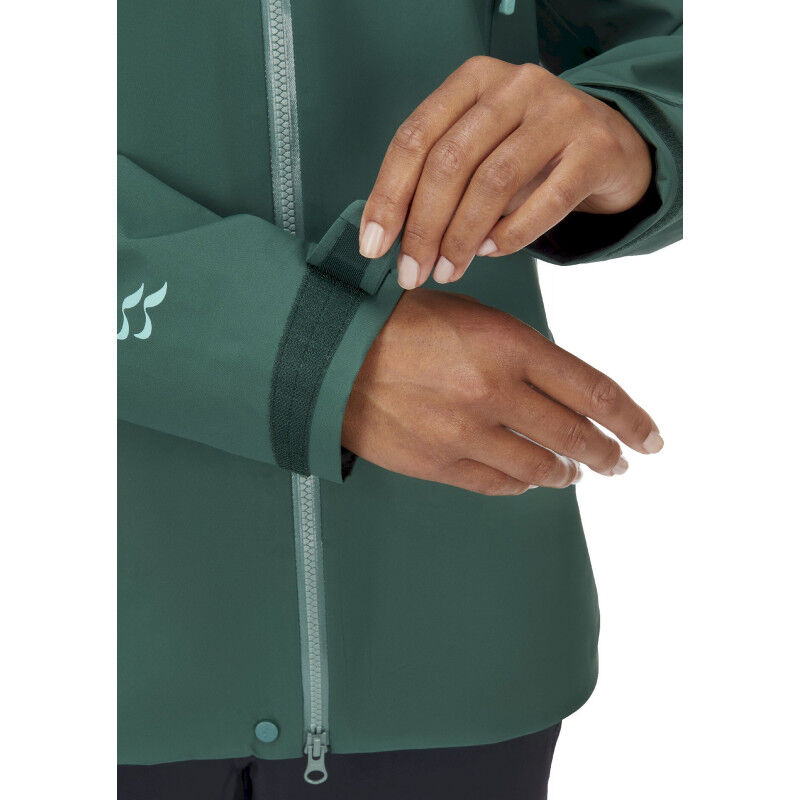 Kangri GTX Jacket - Veste imperméable femme