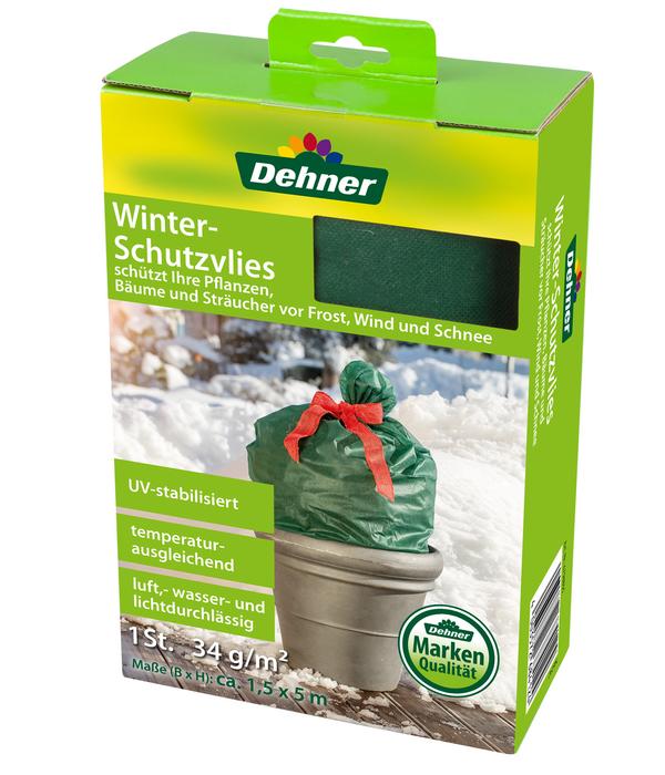 Dehner Winterschutz Vlies