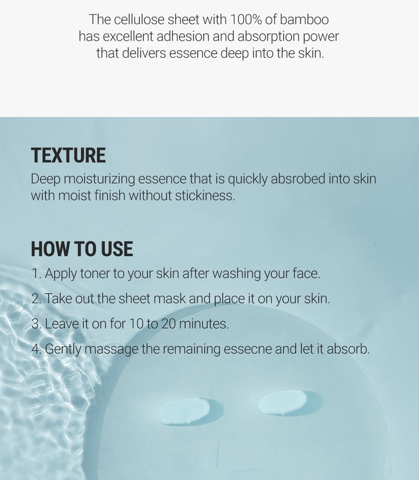 ROVECTIN - Dr. Mask Set - 3 soorten