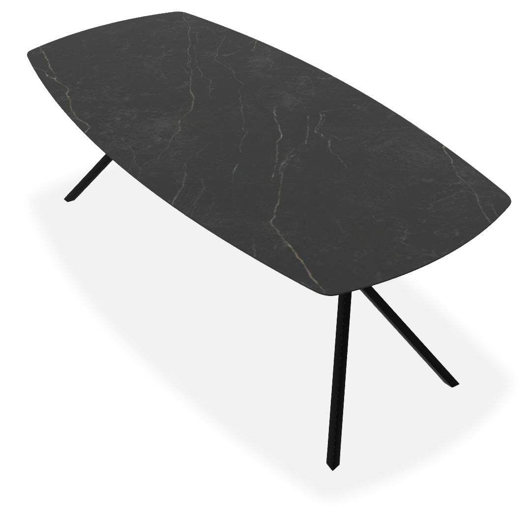 Eettafel La Paz
