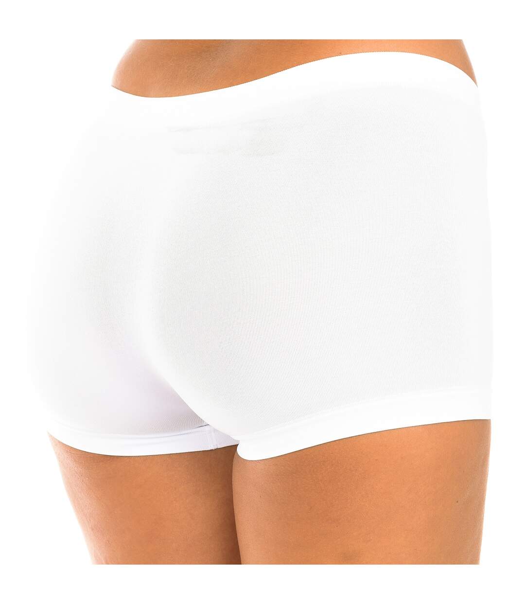 Florida Intimidea Women's Boxer Panty
