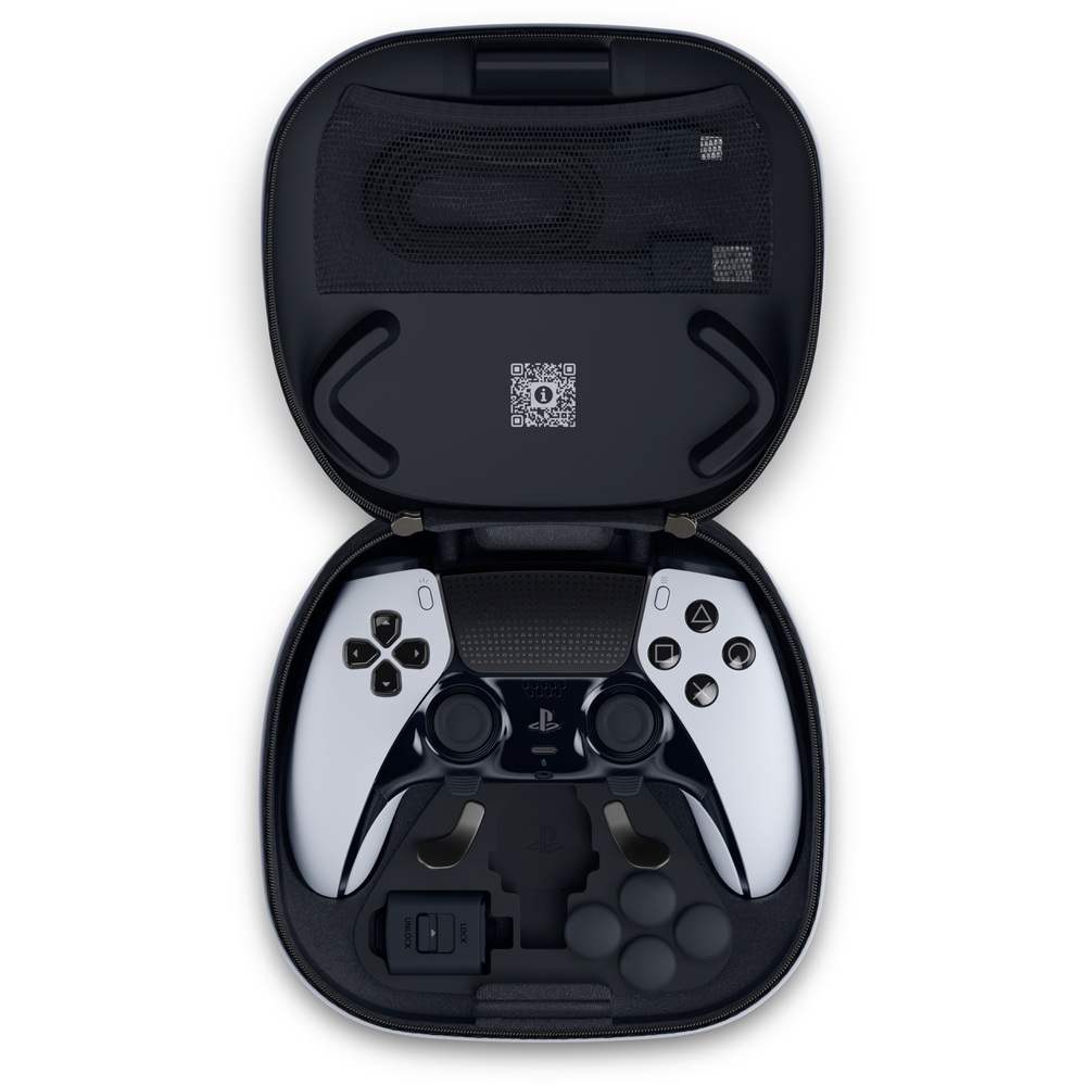 DualSense Edge Wireless-Controller PS5