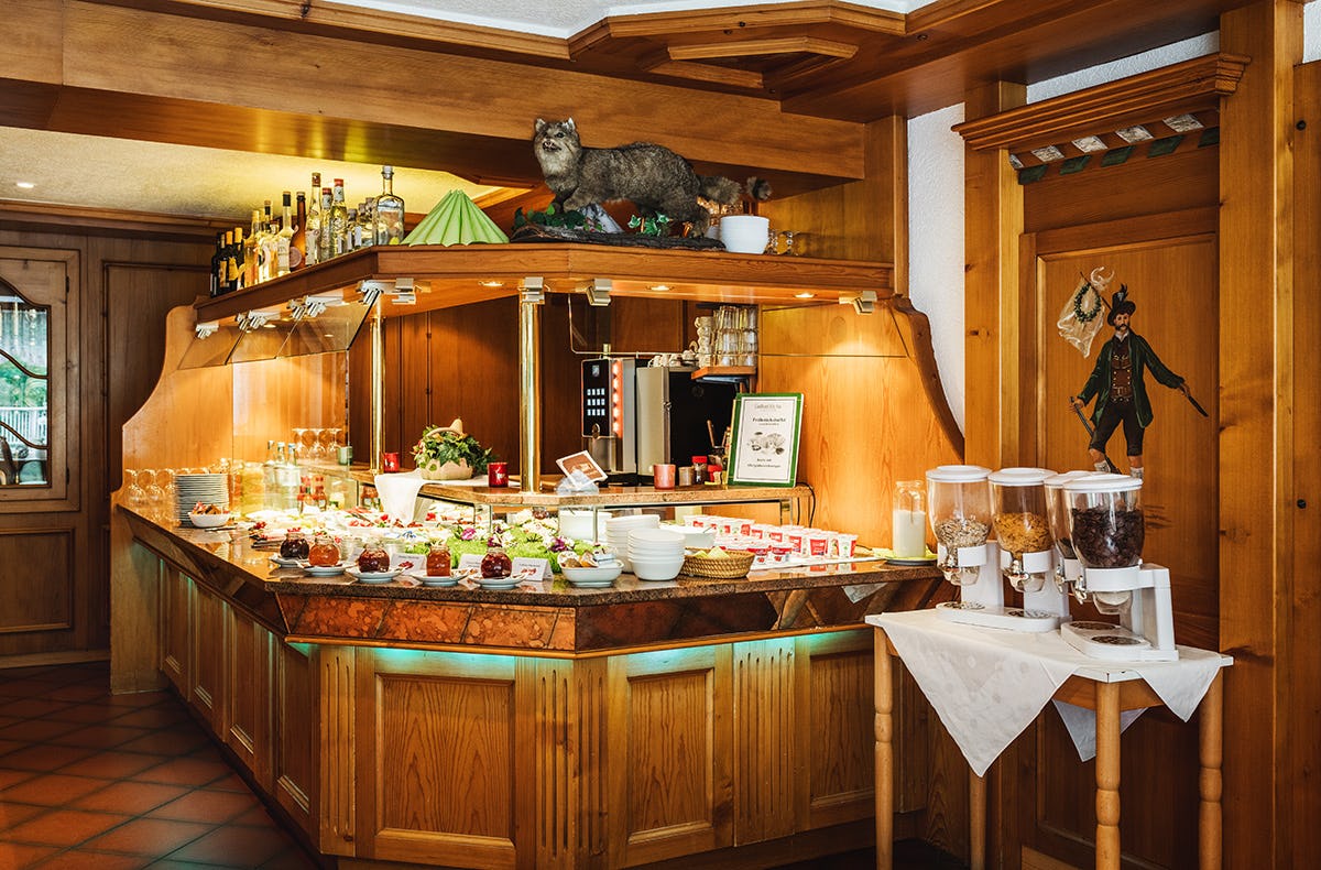 Wellness-Kurztrip Harz
