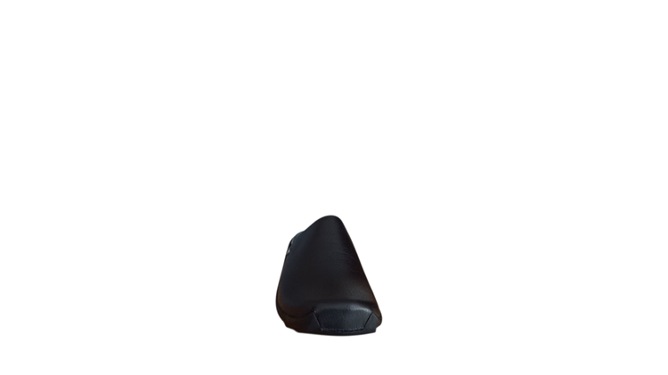 Wolky 00257571 Go Floater leather black