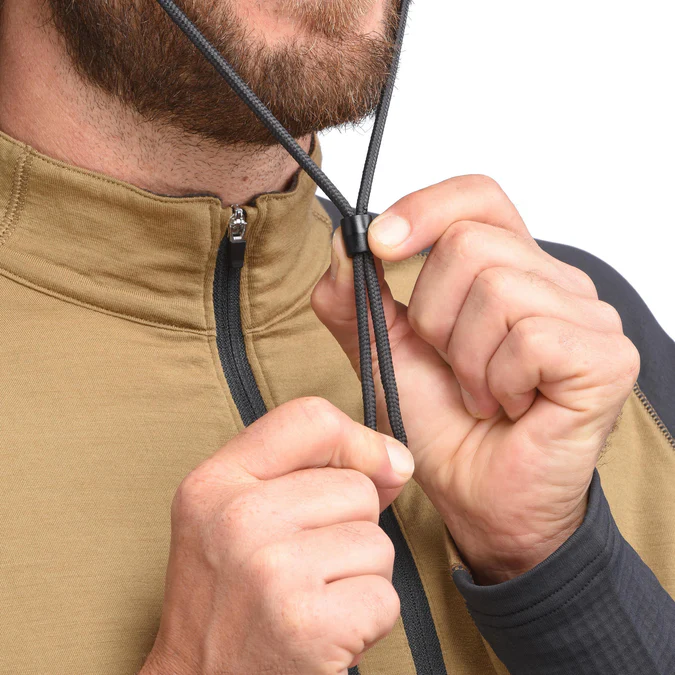 Decathlon Forclaz - Chapéu de mochileiro impermeável Forclaz Trek 900