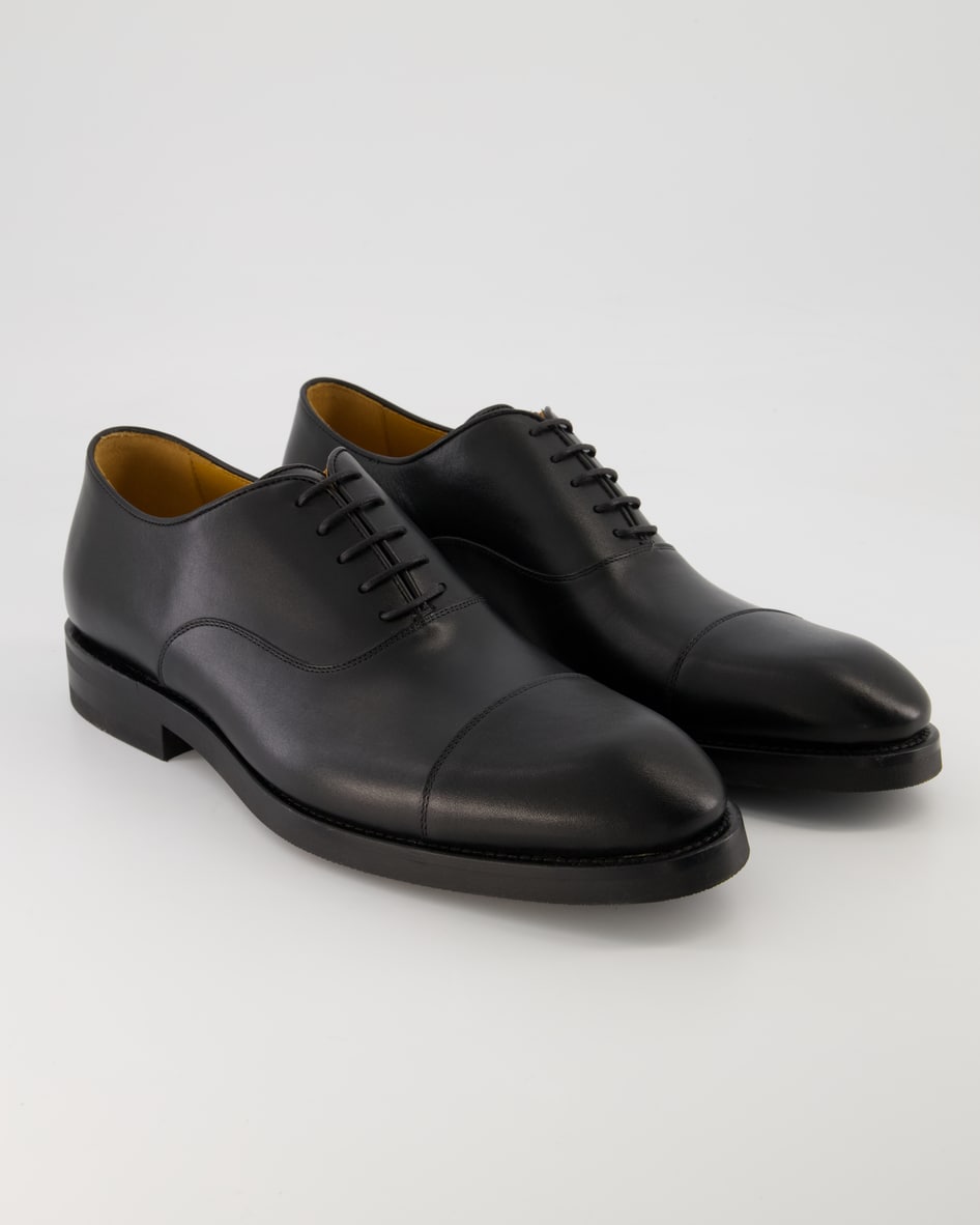 Magnanni Mayon Business Schuhe in Schwarz