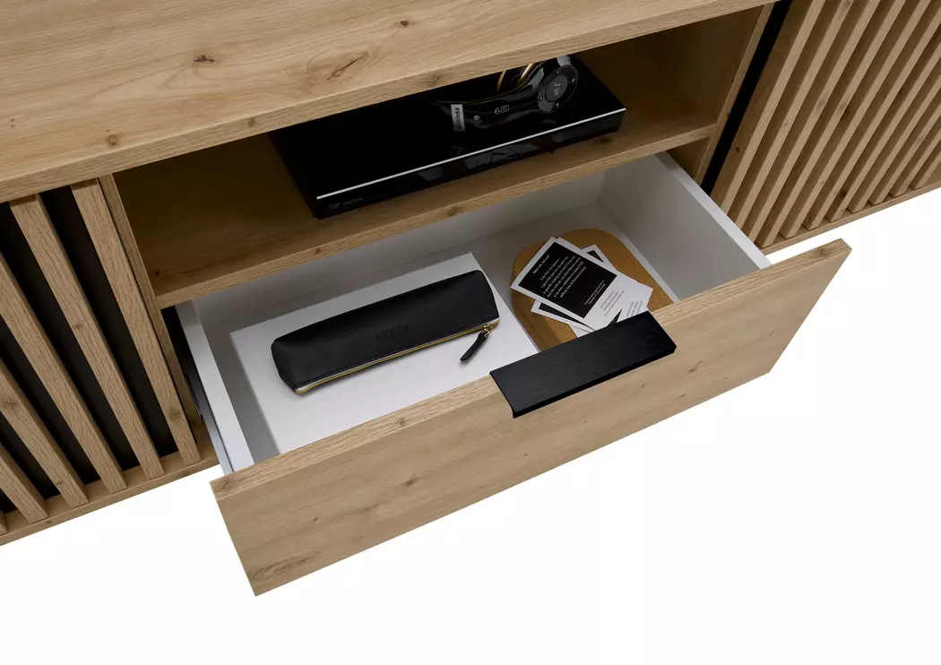 TV-Lowboard Chiara