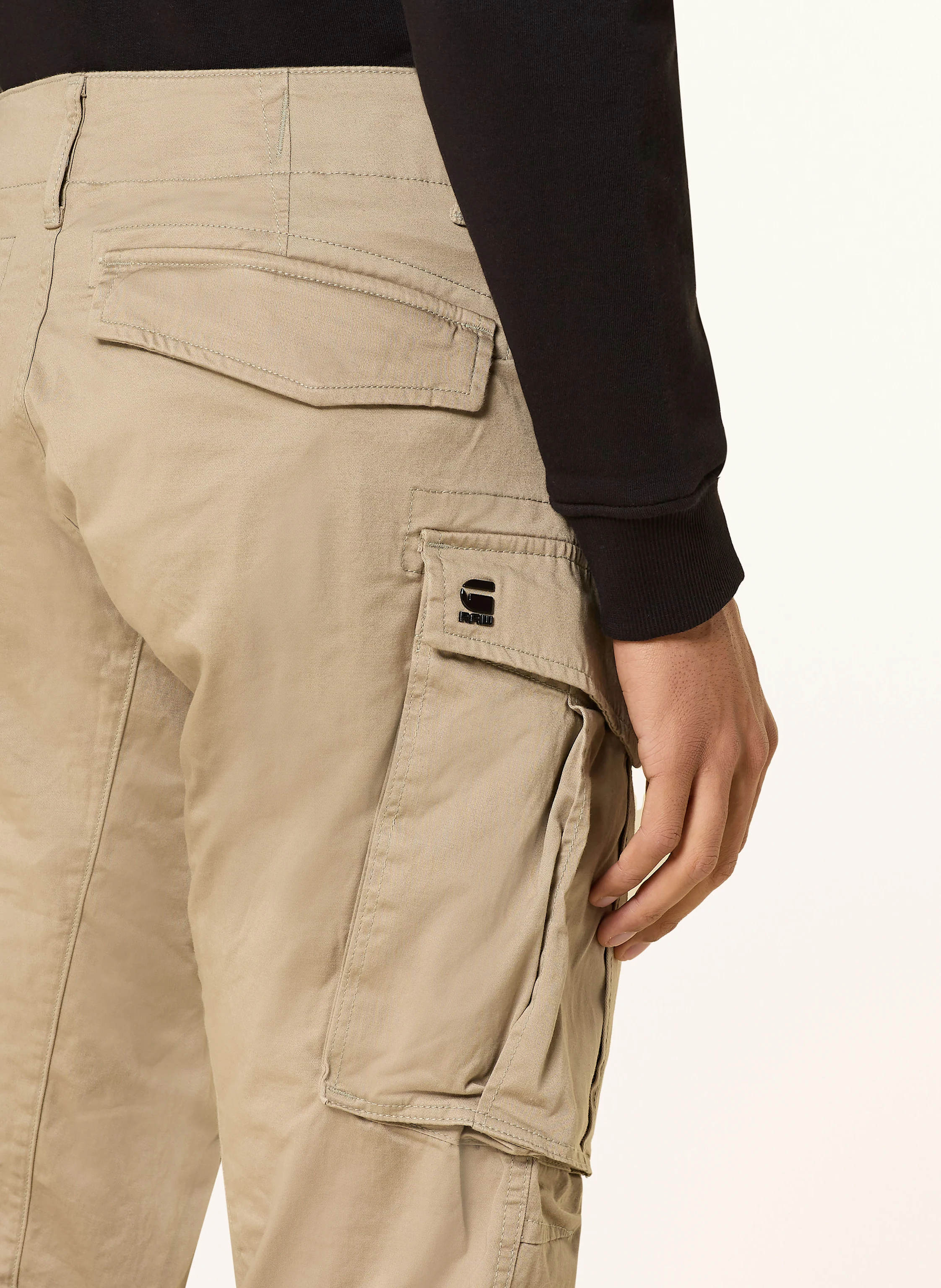 G-Star Cargohose Tapered Fit