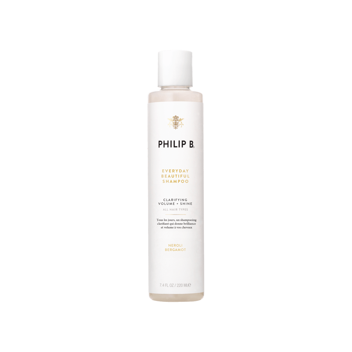 Everyday Beautiful Shampoo 220ml