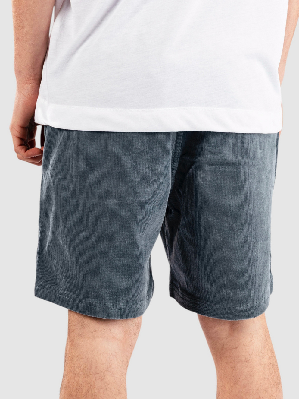 Katin USA Cord Local Shorts overcast