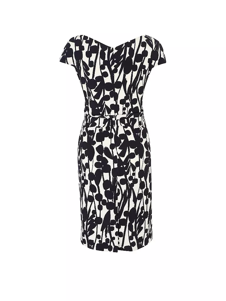 VERA MONT Cocktailkleid dunkelblau