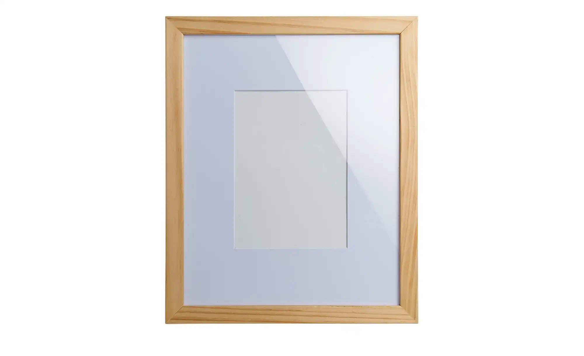 KHG Holz-Bilderrahmen 24x30 cm Toscana