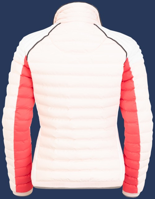 MOL Lady Racing NoSeAirTec, Icepink/Cocos/Lollypop