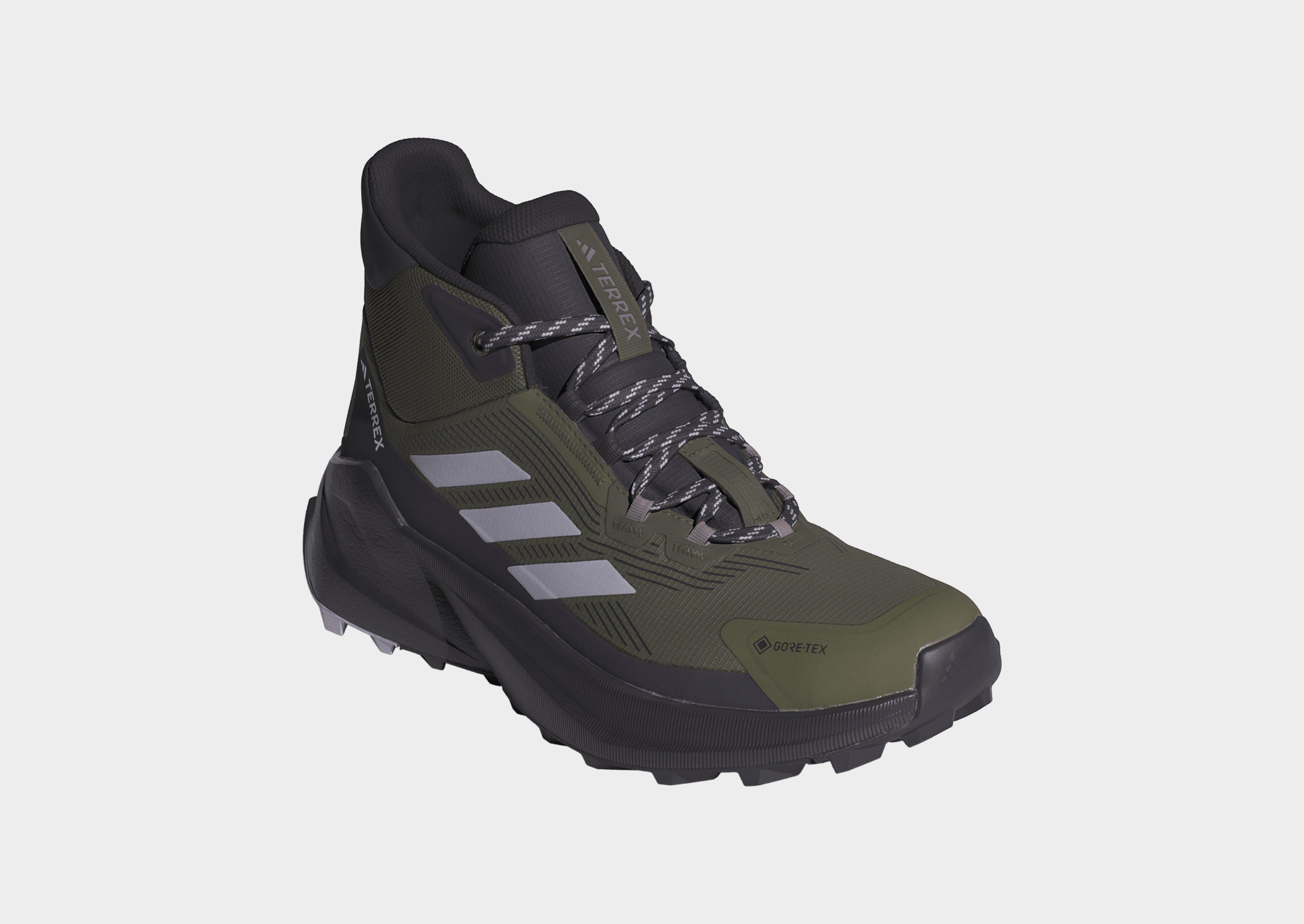 adidas Chaussure de randonnée mi-montante Terrex Trailmaker 2.0 Gore-Tex