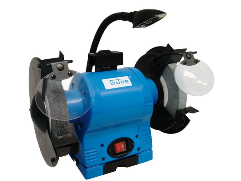 Dubbele slijper GDS 200 L