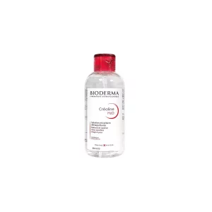 Crealine H2O Solution Micellaire Démaquillante - 850ml