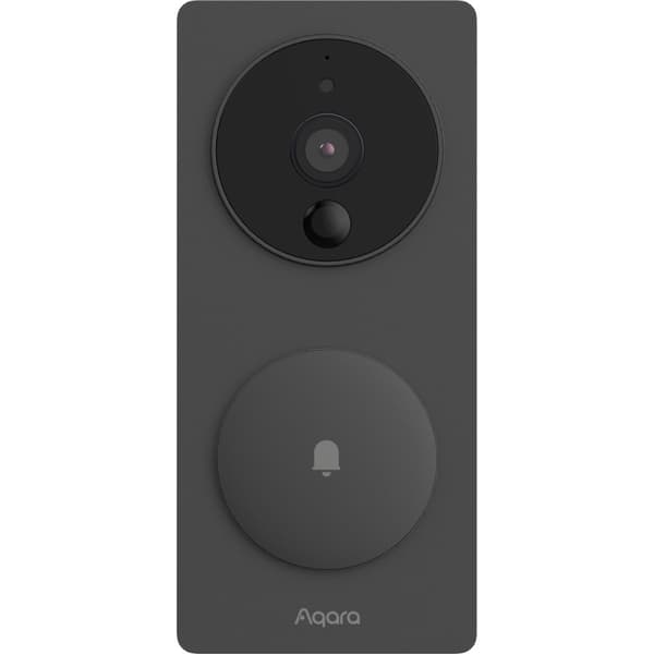 Aqara Smart Video Doorbell G4