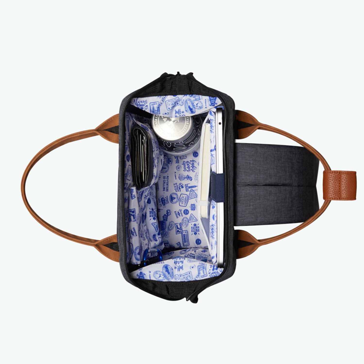 Cabaia Adventurer Bag Small londres
