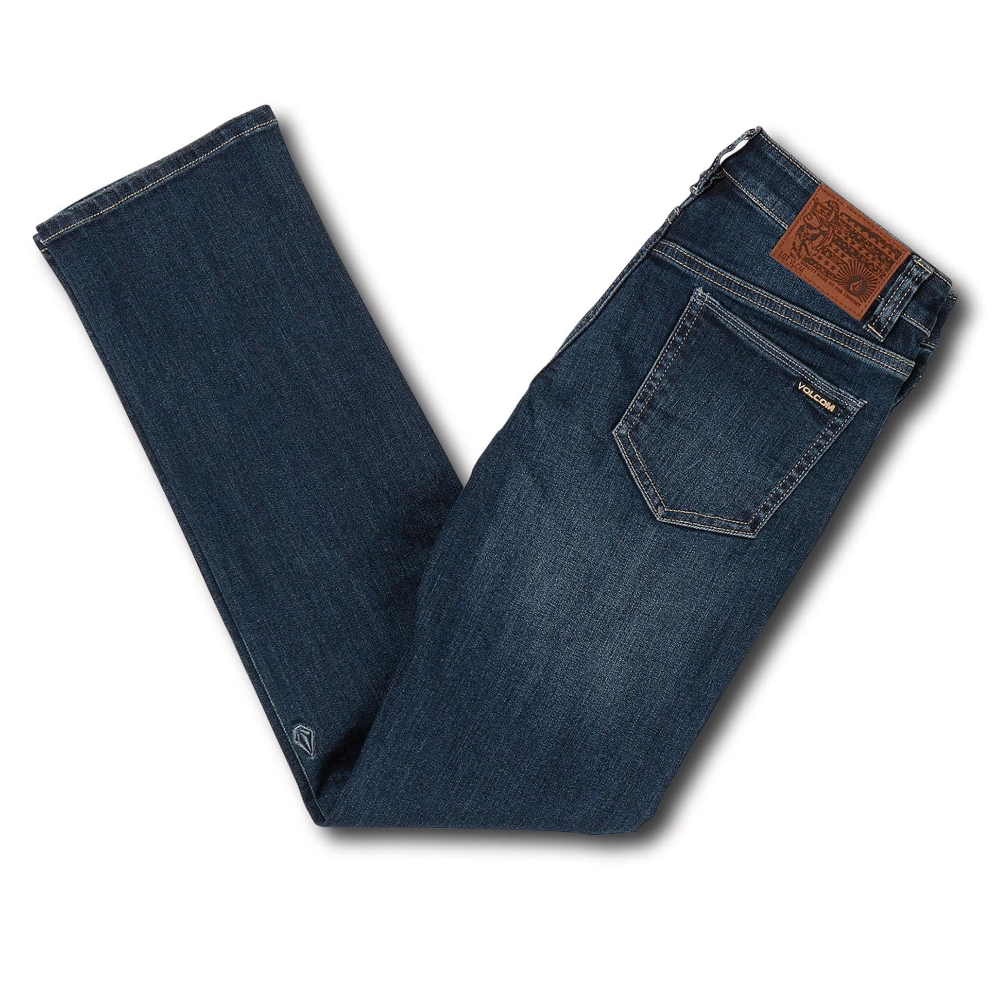 Volcom Jeans Vorta 8-16ans
