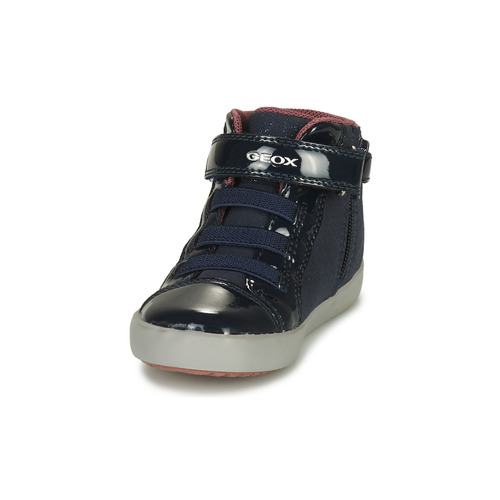 Geox - B GISLI GIRL - Gris