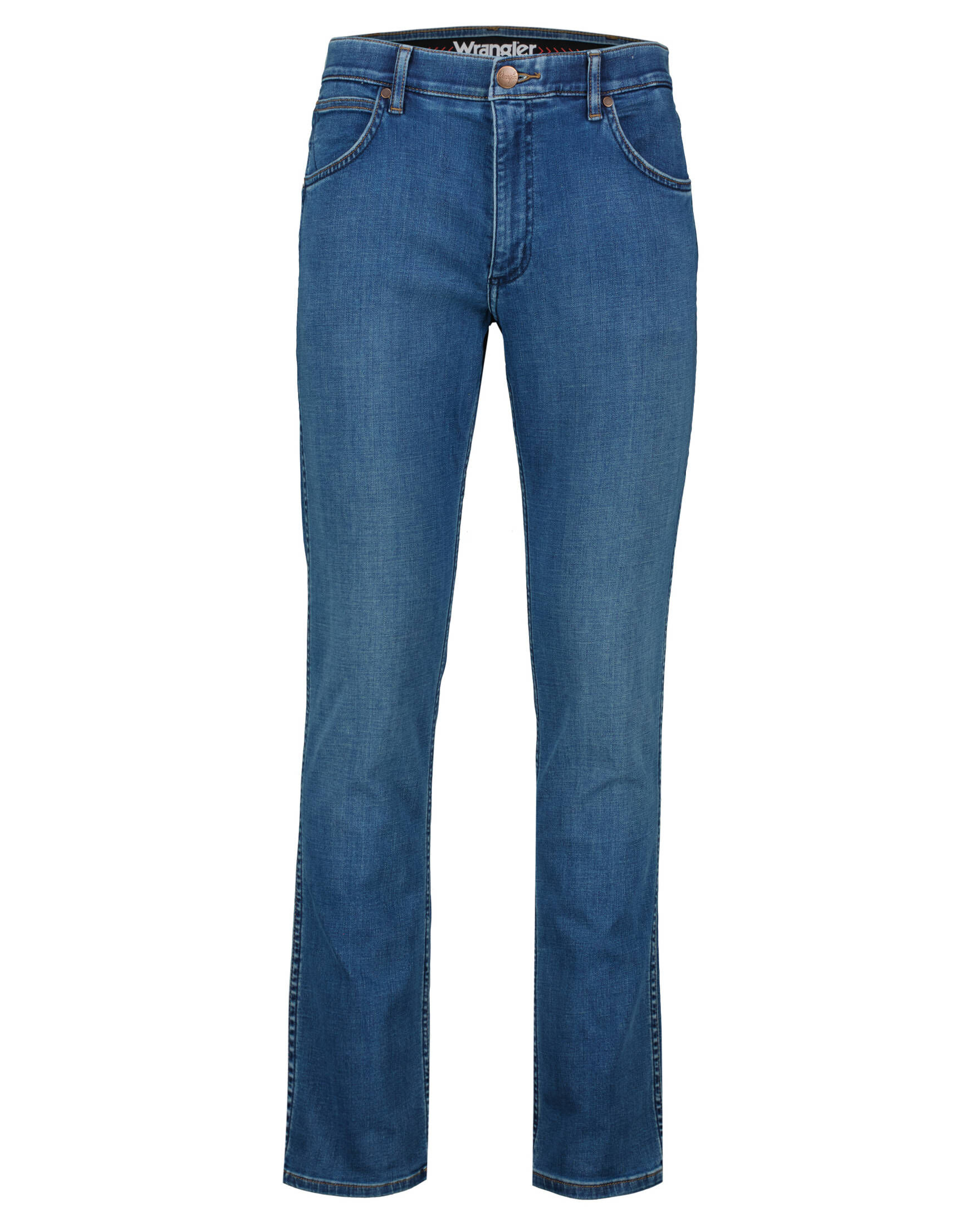Wrangler| Herren Jeans GREENSBORO Regular Fit