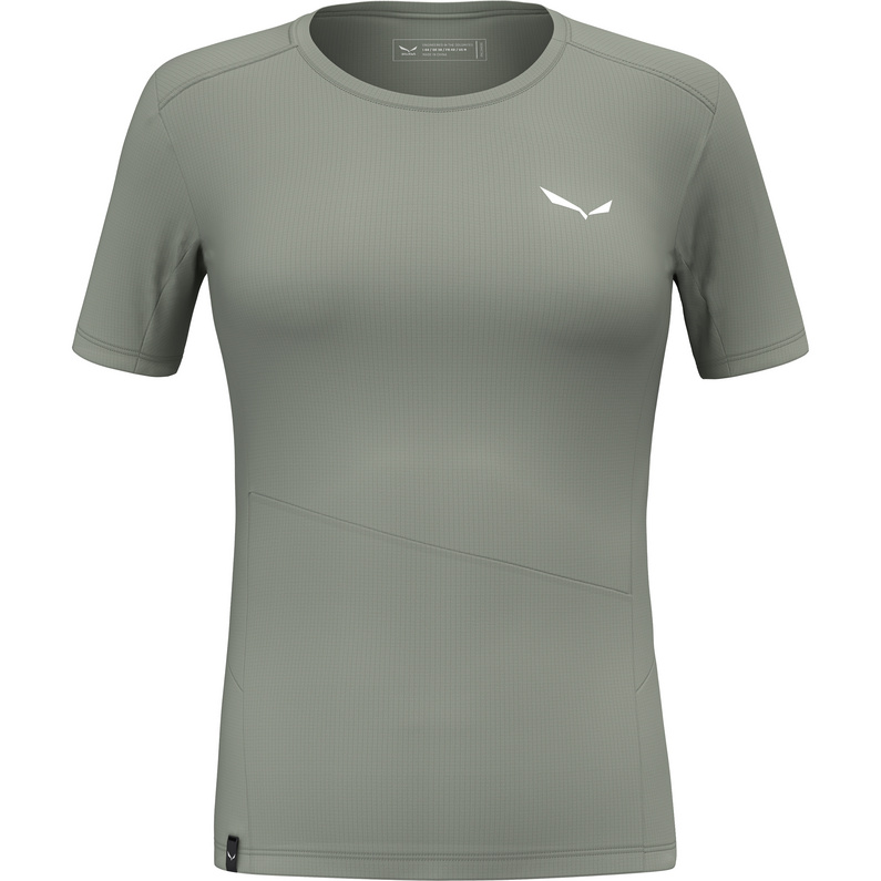 Salewa Damen Puez Sporty Dry T-Shirt