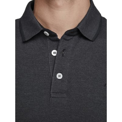 Polo à manches courtes homme Paulos JACK JONES