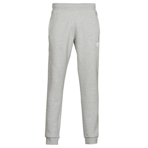 adidas Originals - ESSENTIALS PANT - Gris moyen