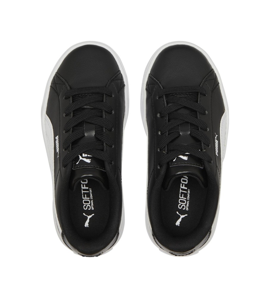 Tênis Puma Karmen L preto