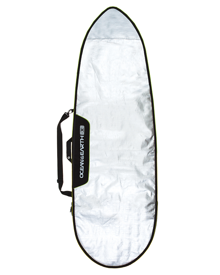Ocean and earth Housse Barry Basic 5'8