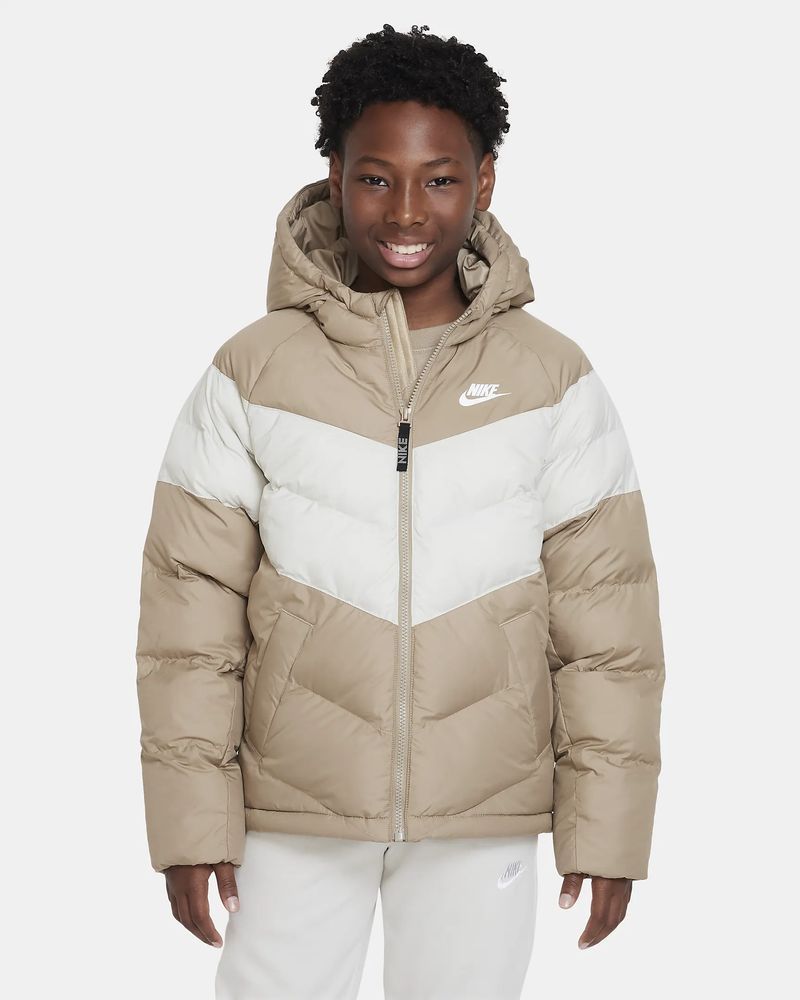 Doudoune Nike Sportswear pour enfant