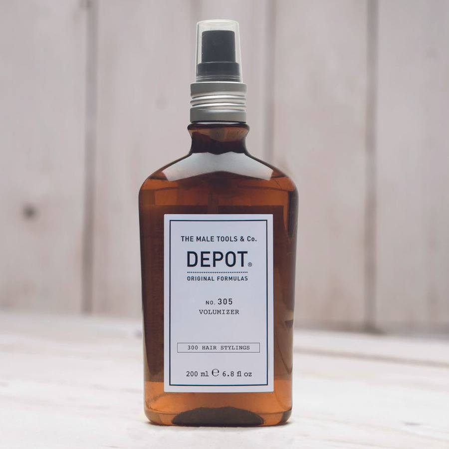 Depot No. 305 Volumizer Spray 200ml