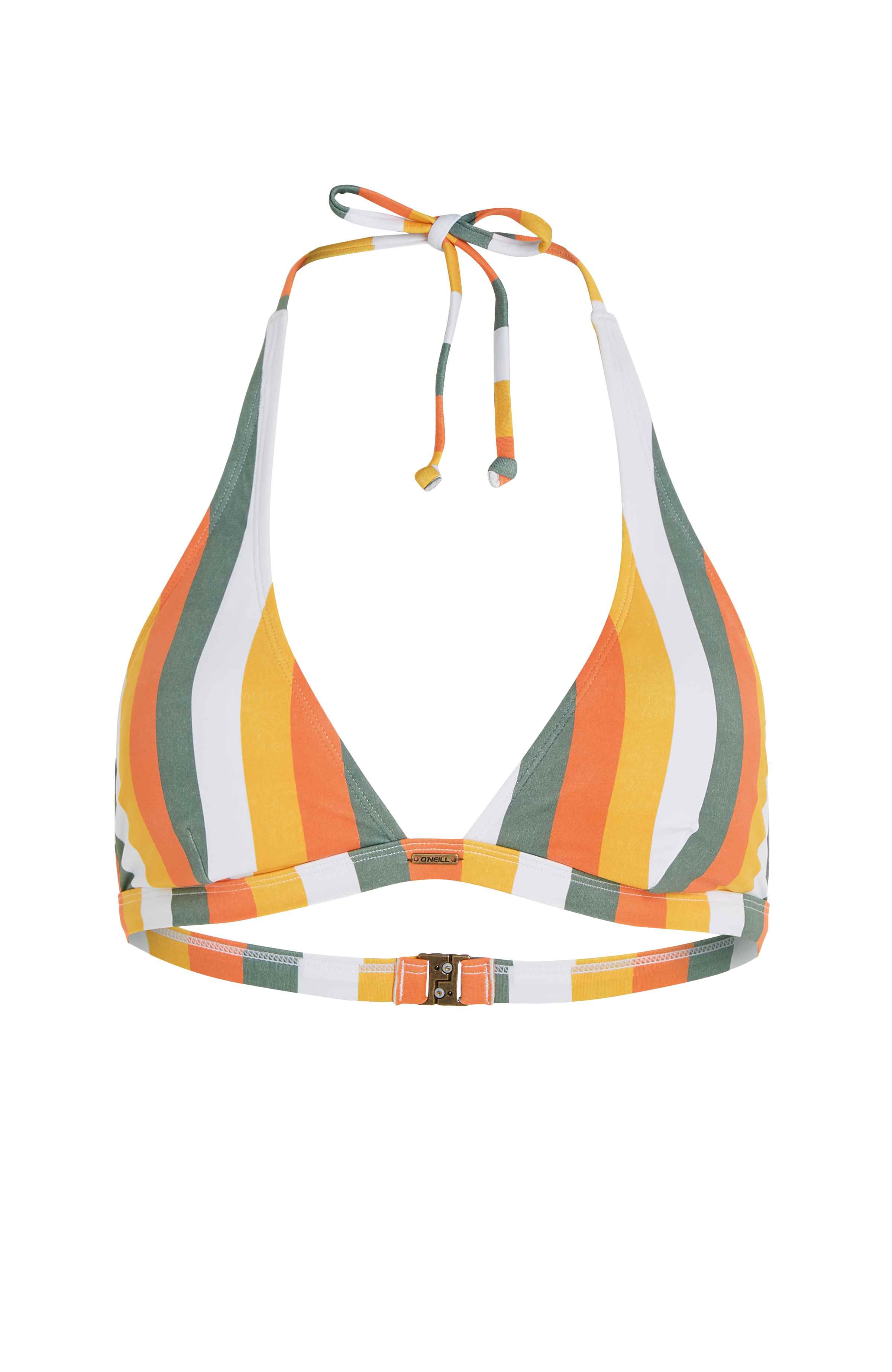 Marga bikinitop O`Neill Oranje