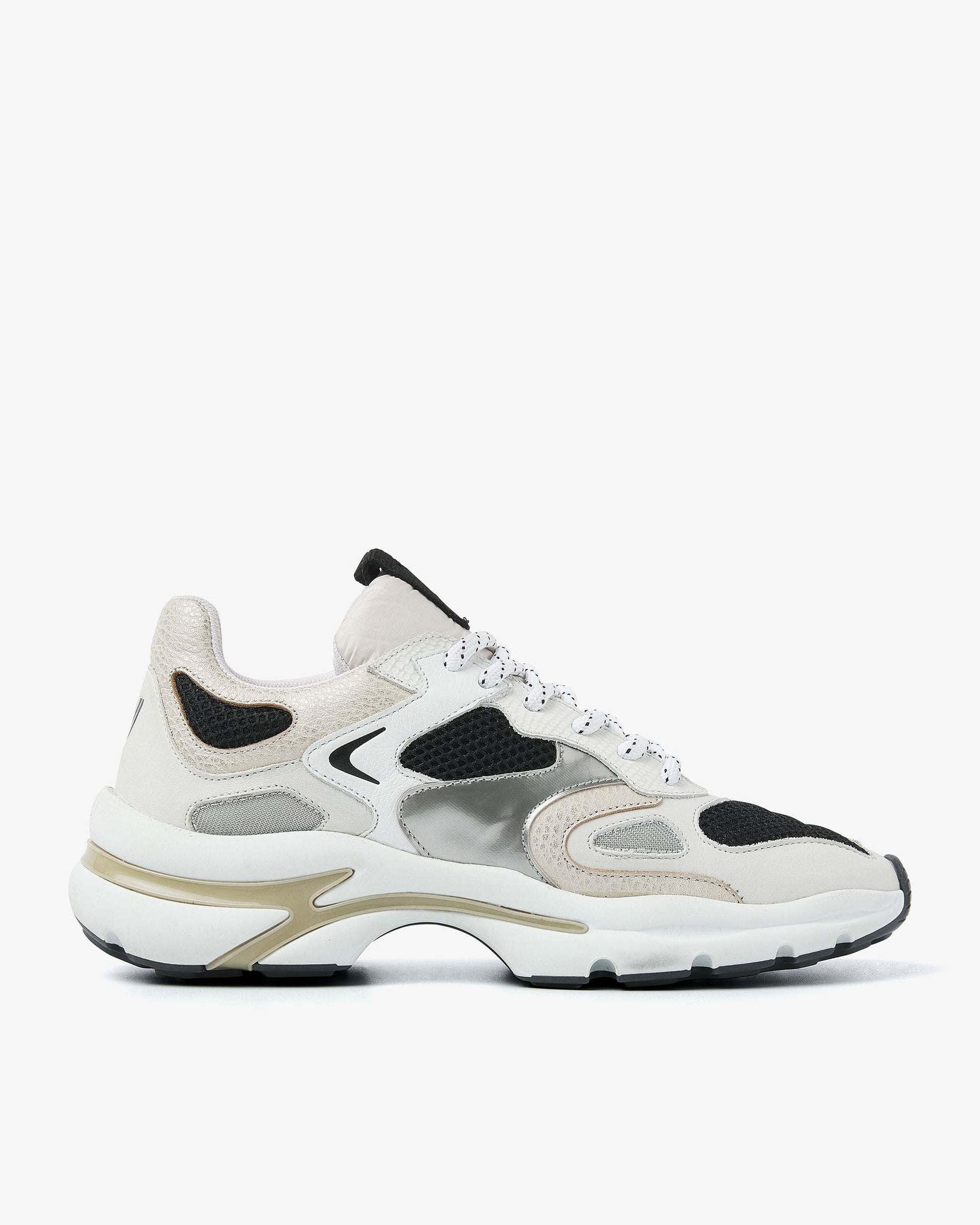 VIA VAI meerkleurige dames sneakers Vesper Due