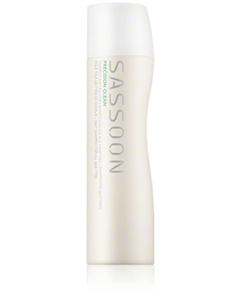 Sassoon Care Precision Clean Shampoo 250ml
