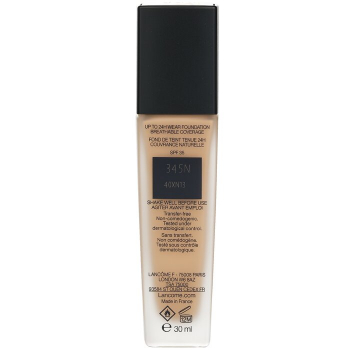 Lancome Teint Idole Ultra Wear Foundation SPF 35
