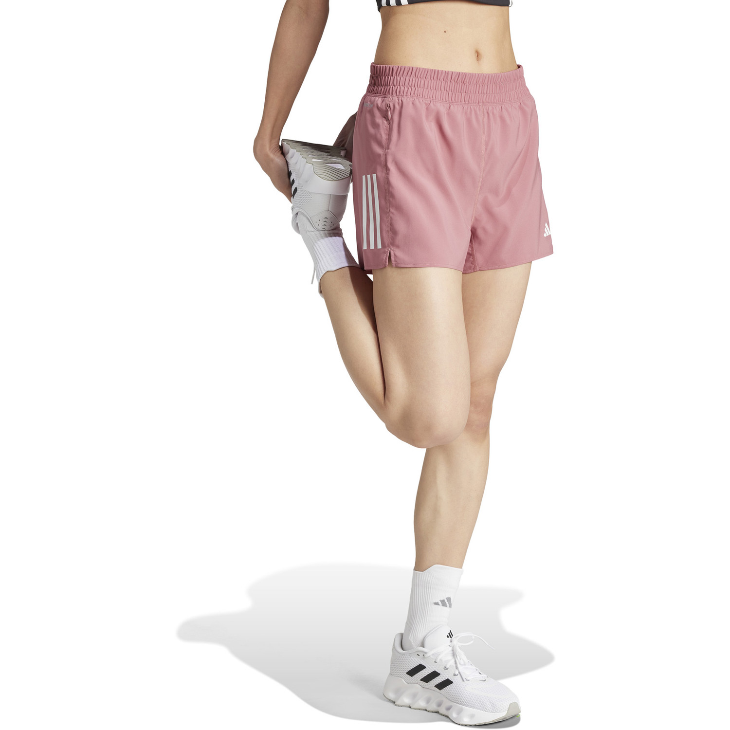 adidas OTR 3'' Short Dames