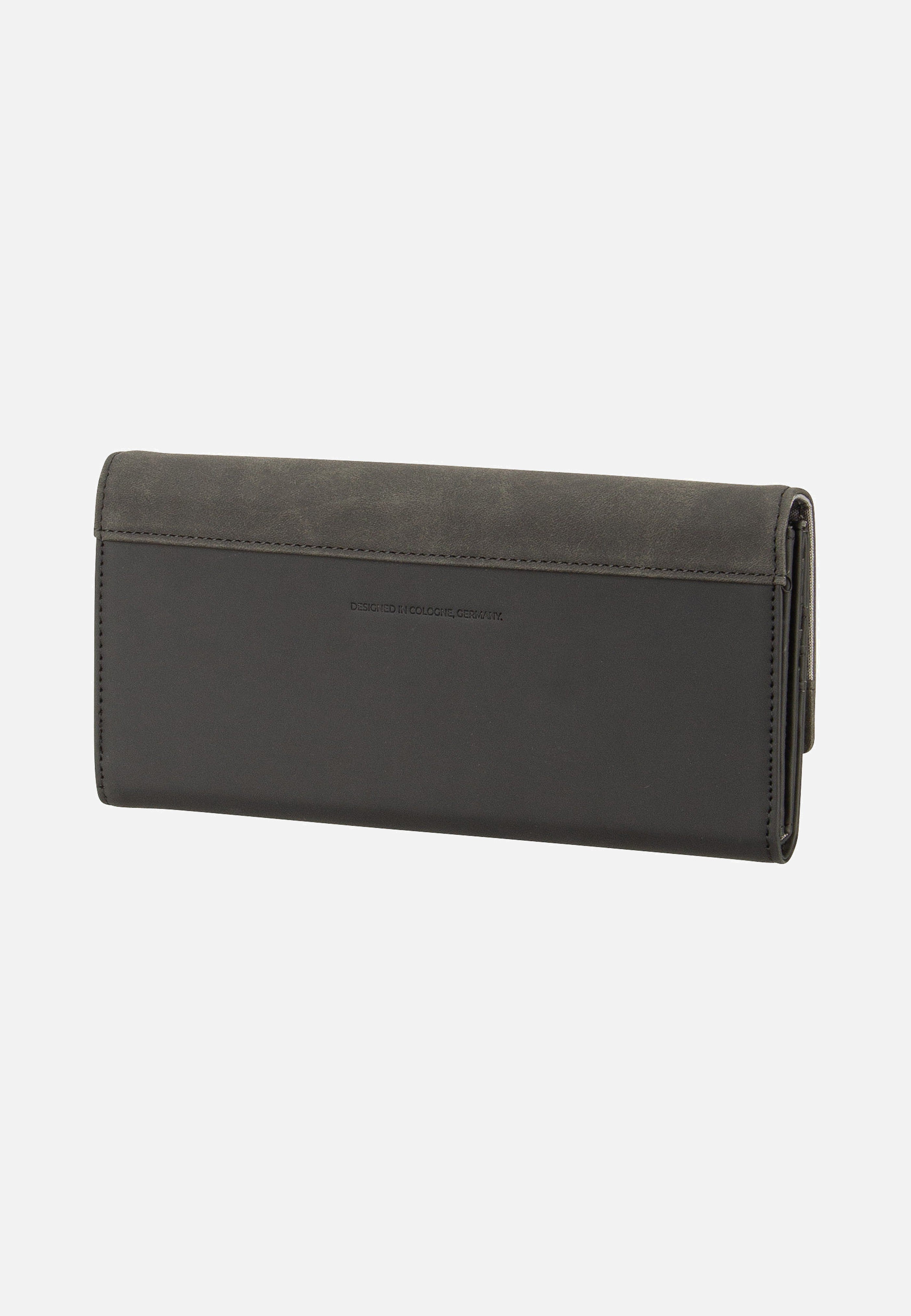 Triomphe All Black - Portemonnaie