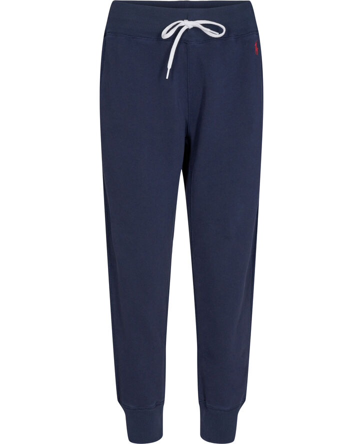 Polo Ralph Lauren Fleece Sweatpant Blå