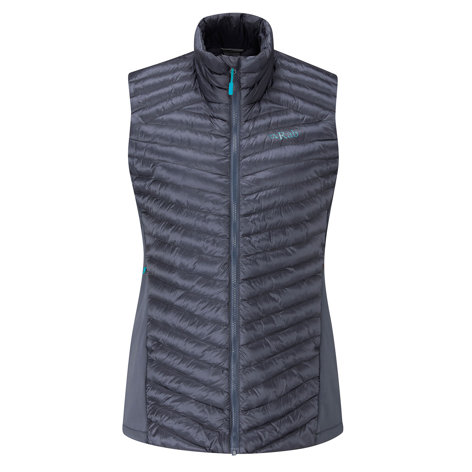 RAB Womens Cirrus Flex 2.0 Vest