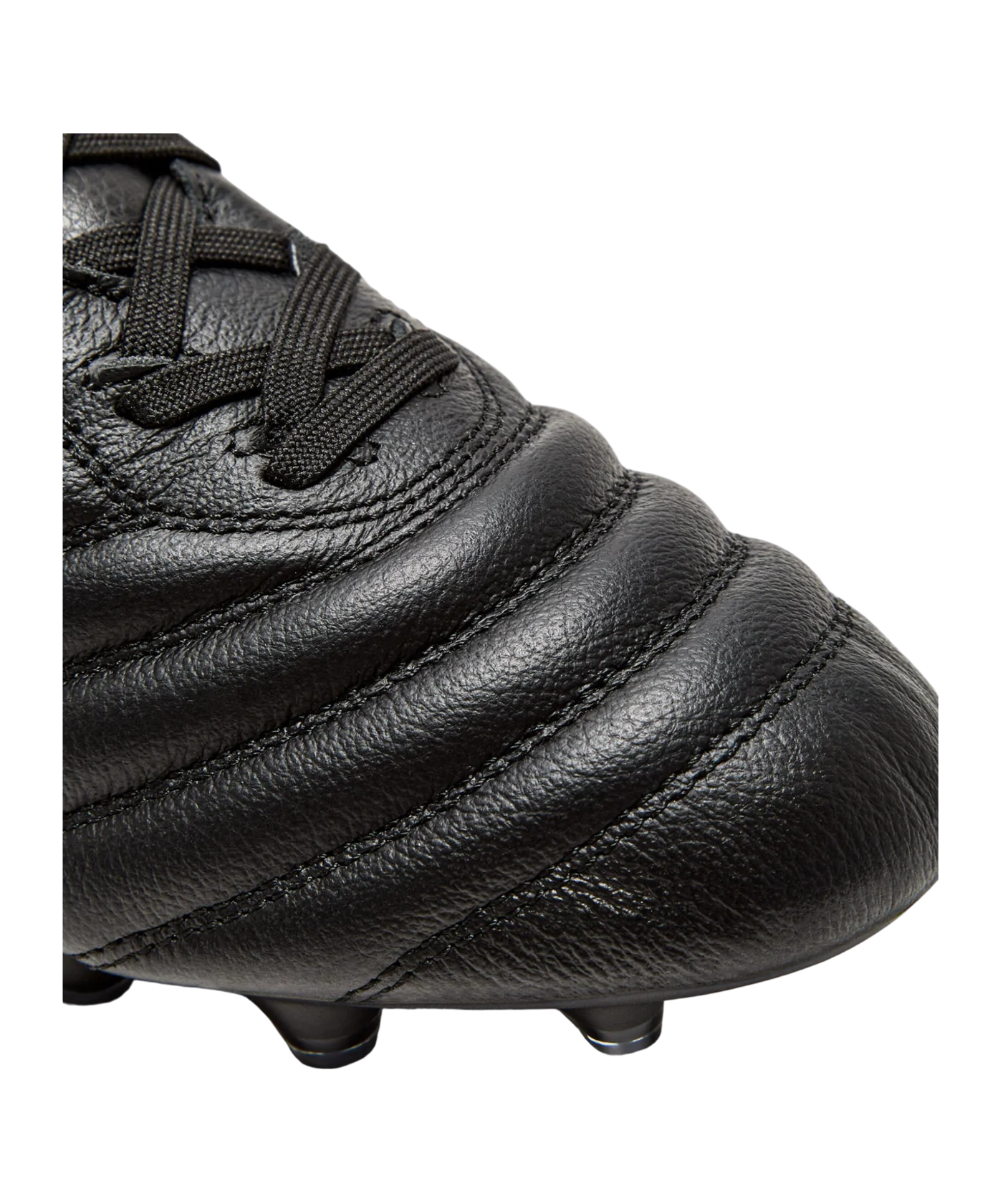 Diadora Brasil Elite2 Tech FG Schwarz F80013