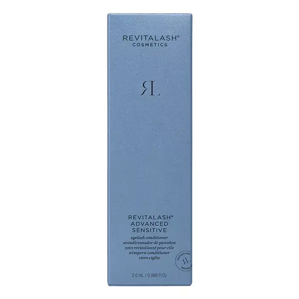 RevitaLash Advanced Tratamento para Cílios Sensíveis 2ml