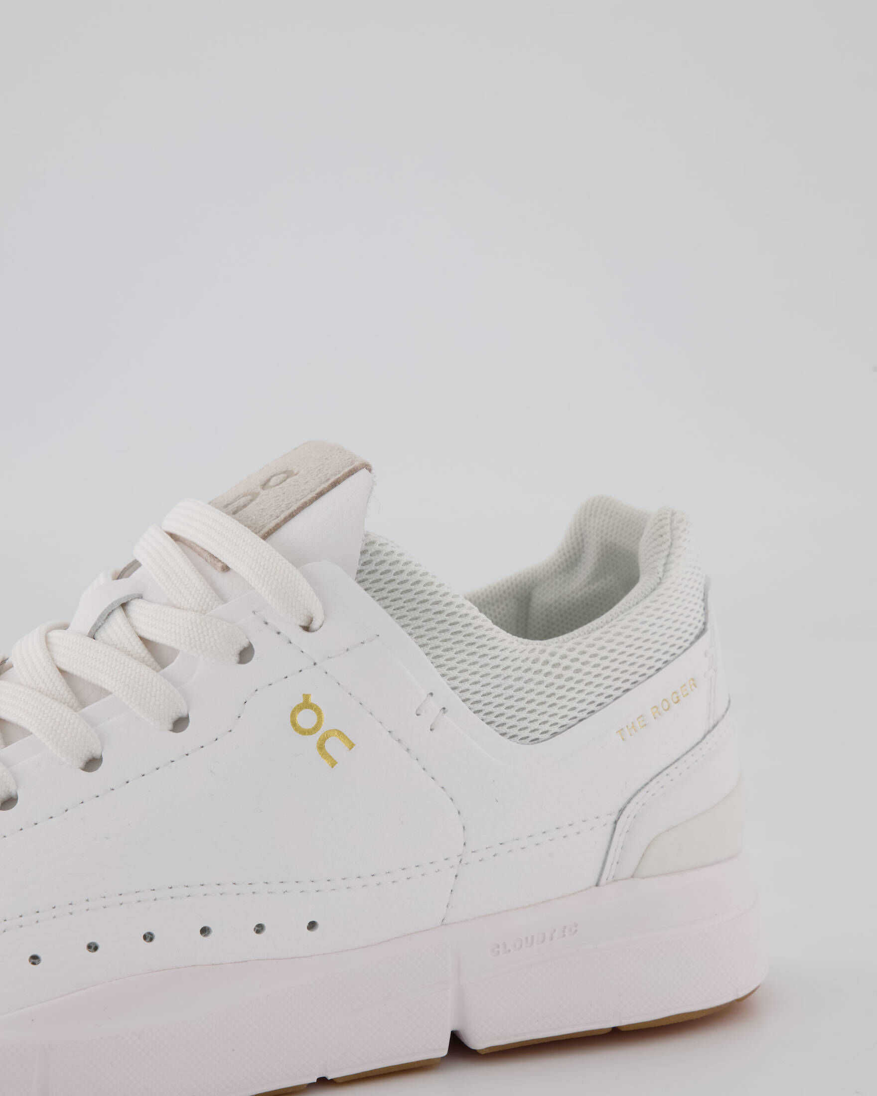 On| Damen Sneaker THE ROGER CENTER COURT
