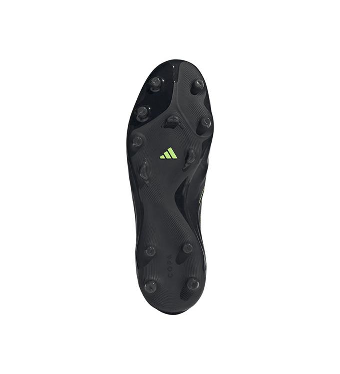 adidas COPA PURE III PRO FG JR2830 CBLACK-DGSOGR-LUCLEM